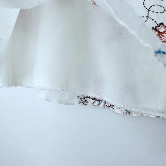 Urban Outfitters Heart Soul Skirt Sz 3 - Picture 4 of 9